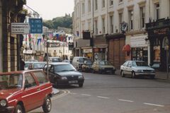 Robertson Street, Hastings